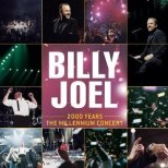 LL_21 - Billy Joel CD cover